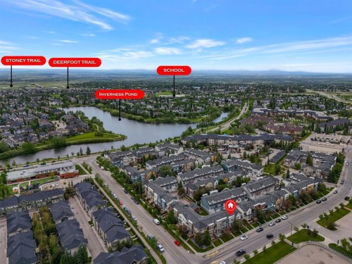 223 Mckenzie Towne Gate Se, Calgary, AB 