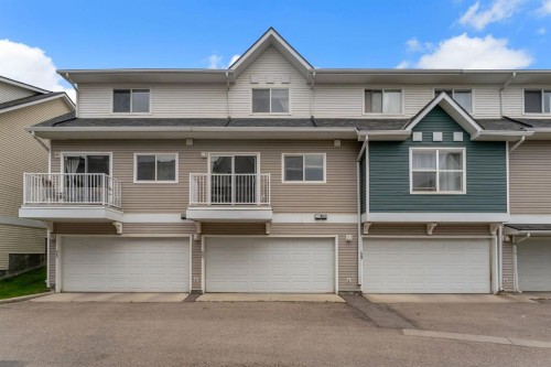 223 Mckenzie Towne Gate Se, Calgary, AB 