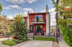 2621C 1 Avenue NW Calgary, AB T2N 0C5