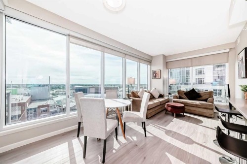 1502-1320 1 Street SE Calgary, AB T2G 0G8