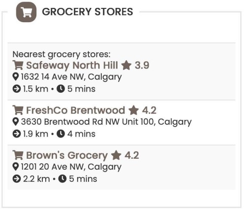 2420 21 Street Nw, Calgary, AB 