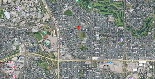 2420 21 Street Nw, Calgary, AB 