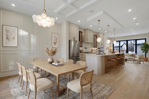 2420 21 Street Nw, Calgary, AB 