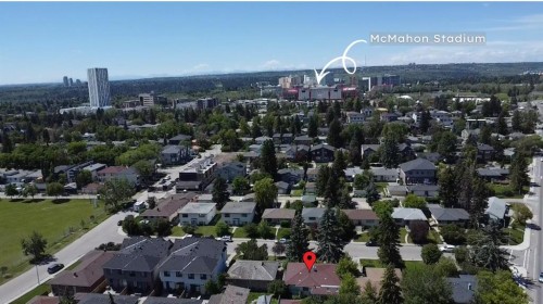 2420 21 Street Nw, Calgary, AB 