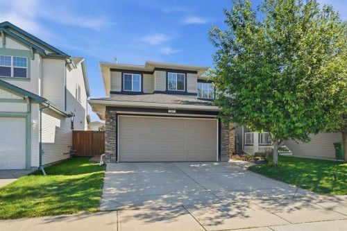 207 Sagewood Drive SW Airdrie, AB T4B 3B3