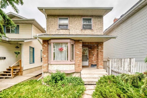 454 20 Avenue Nw, Calgary, AB 