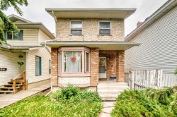 454 20 Avenue NW Calgary, AB T2M 1C4