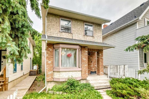 454 20 Avenue Nw, Calgary, AB 