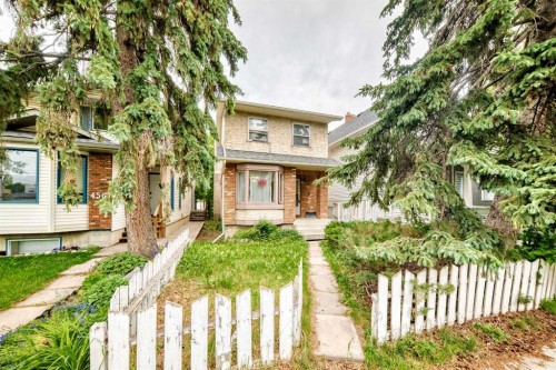 454 20 Avenue Nw, Calgary, AB 