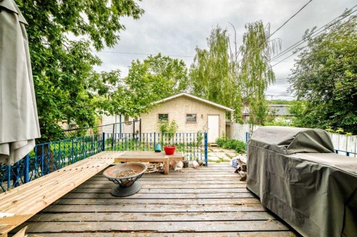 454 20 Avenue Nw, Calgary, AB 