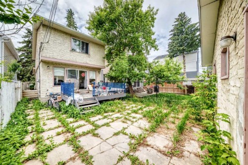 454 20 Avenue Nw, Calgary, AB 