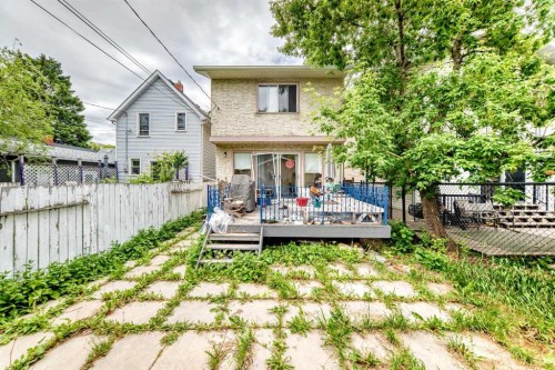 454 20 Avenue Nw, Calgary, AB 
