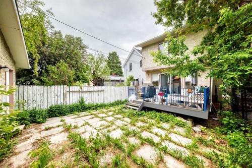 454 20 Avenue Nw, Calgary, AB 