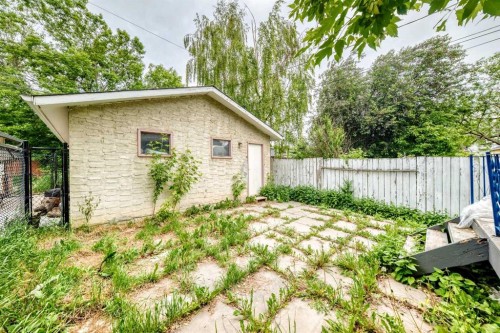 454 20 Avenue Nw, Calgary, AB 