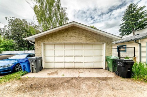 454 20 Avenue Nw, Calgary, AB 