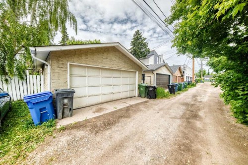 454 20 Avenue Nw, Calgary, AB 