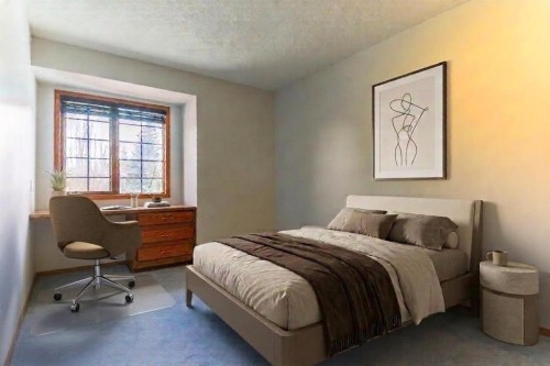 393 Hawktree Circle Nw, Calgary, AB 