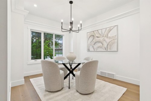 3 Discovery Ridge Lane Sw, Calgary, AB 