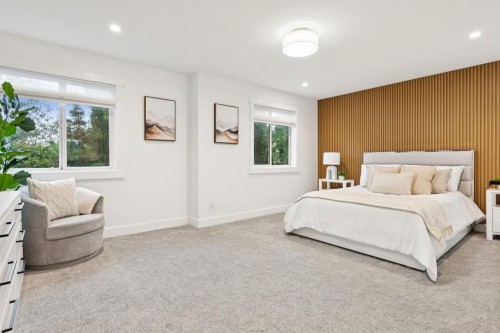 3 Discovery Ridge Lane Sw, Calgary, AB 