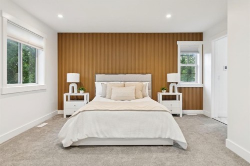 3 Discovery Ridge Lane Sw, Calgary, AB 