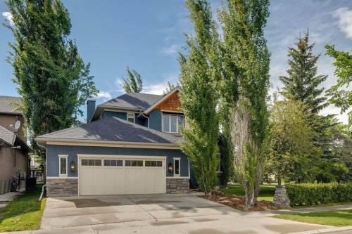 3 Discovery Ridge Lane Sw, Calgary, AB 