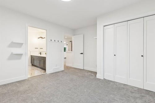 3 Discovery Ridge Lane Sw, Calgary, AB 