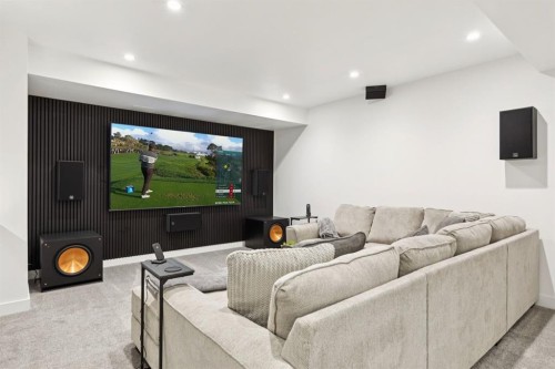 3 Discovery Ridge Lane Sw, Calgary, AB 