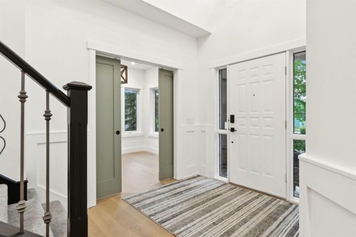 3 Discovery Ridge Lane Sw, Calgary, AB 