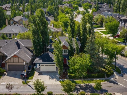 3 Discovery Ridge Lane Sw, Calgary, AB 