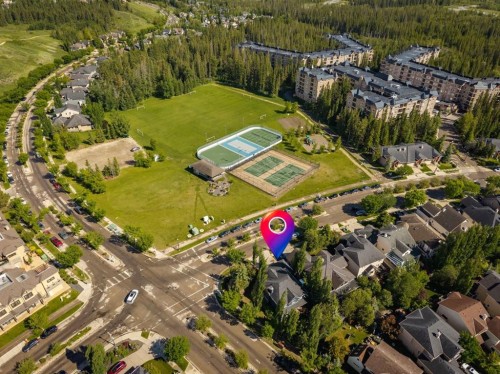 3 Discovery Ridge Lane Sw, Calgary, AB 