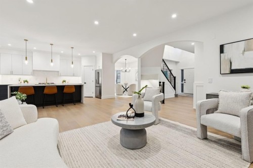 3 Discovery Ridge Lane Sw, Calgary, AB 