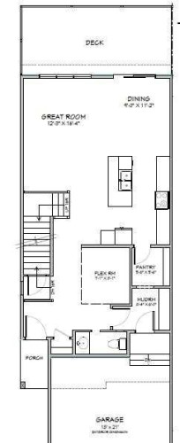 88 Heritage Manor, Cochrane, AB 