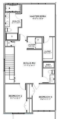 88 Heritage Manor, Cochrane, AB 
