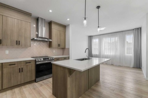 150 Ambleton Drive Nw, Calgary, AB 