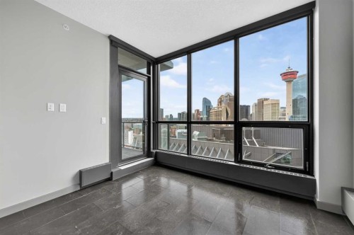 2203-220 12 Avenue Se, Calgary, AB 