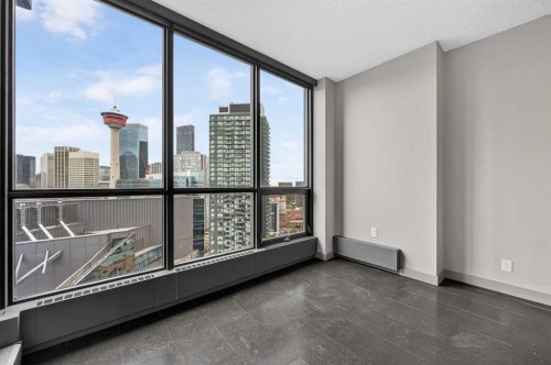 2203-220 12 Avenue Se, Calgary, AB 