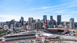 2203-220 12 Avenue SE Calgary, AB T2G 0R5