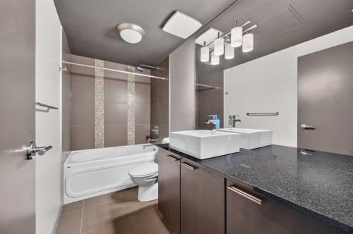 2203-220 12 Avenue Se, Calgary, AB 