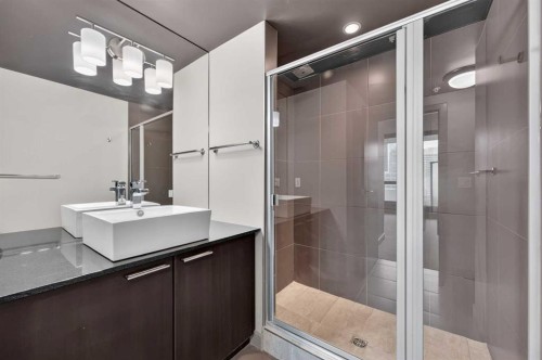 2203-220 12 Avenue Se, Calgary, AB 