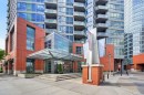 2203-220 12 Avenue Se, Calgary, AB 
