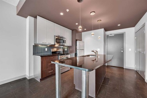 2203-220 12 Avenue Se, Calgary, AB 