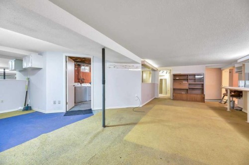 23 Penworth Crescent Se, Calgary, AB 