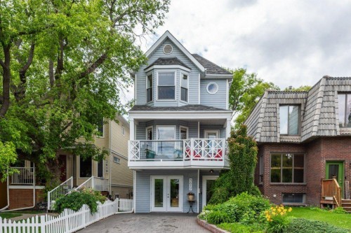 3617 3 Street Sw, Calgary, AB 