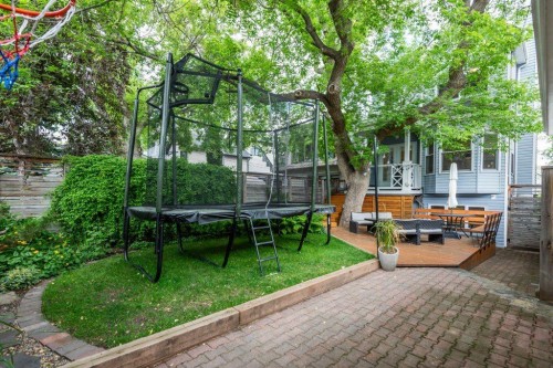 3617 3 Street Sw, Calgary, AB 