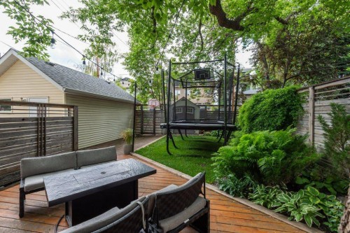 3617 3 Street Sw, Calgary, AB 