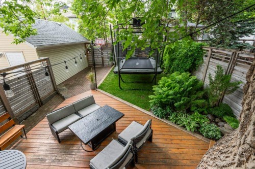 3617 3 Street Sw, Calgary, AB 