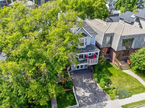 3617 3 Street Sw, Calgary, AB 