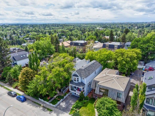 3617 3 Street Sw, Calgary, AB 