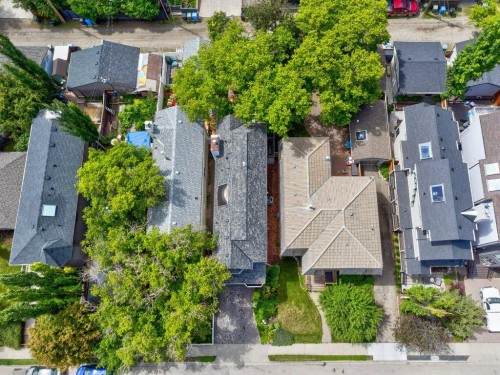 3617 3 Street Sw, Calgary, AB 