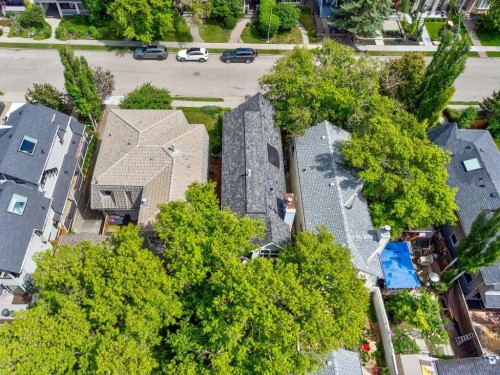 3617 3 Street Sw, Calgary, AB 